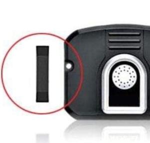 Door Magnet- For DS620 Bluetooth Sensor trailer alarm system